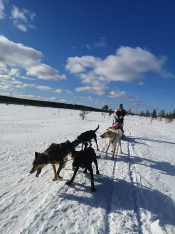 Inka_ja_aile_valjakolla_maaliskuu
